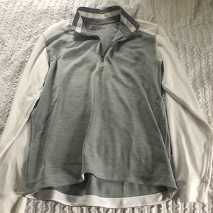 Nike Quarter Zip
